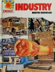 Tapa de Industry