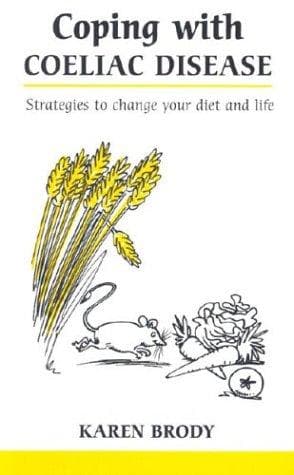 Tapa de Coping with Coeliac Disease
