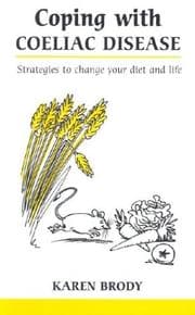 Tapa de Coping with Coeliac Disease