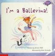 Tapa de I'm a ballerina!