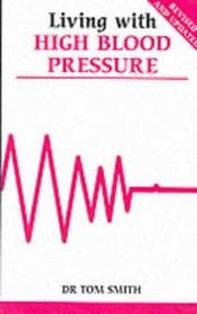 Tapa de Living with high blood pressure