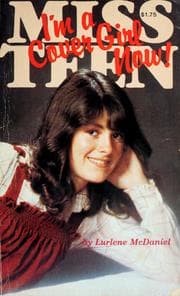 Tapa de I'm a cover girl now!.