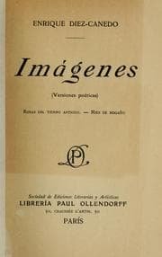 Tapa de Imágenes