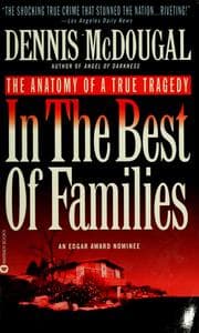 Tapa de In the best of families