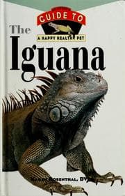 Tapa de The iguana