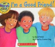 Tapa de I'm A Good Friend!