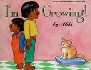 Tapa de I'm growing!