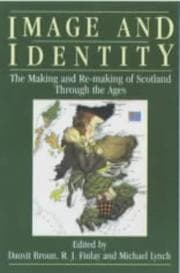 Tapa de Image and identity