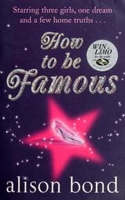 Tapa de How to be famous