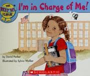 Tapa de I'm in charge of me!