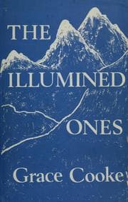 Tapa de The illumined ones
