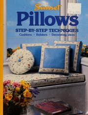 Tapa de How to make pillows