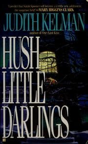 Tapa de Hush little darlings