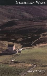 Tapa de Grampian ways