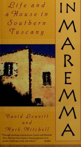 Tapa de In Maremma