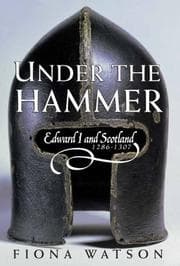 Tapa de Under the Hammer