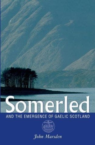 Tapa de Somerled