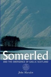 Tapa de Somerled