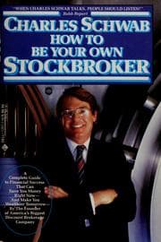 Tapa de How to be your own stockbroker