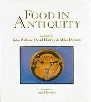 Tapa de Food in antiquity