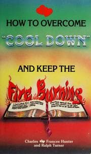 Tapa de How to overcome "cool down" and keep the fire burning