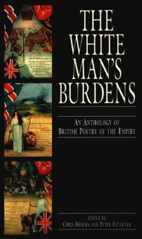 Tapa de The White Man's Burdens