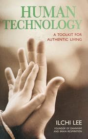 Tapa de Human technology