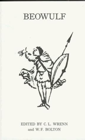 Tapa de Beowulf