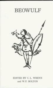 Tapa de Beowulf