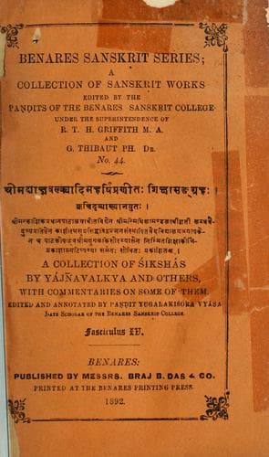 Tapa de ikshsangraa