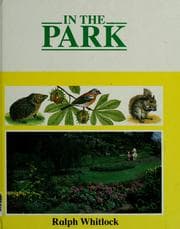 Tapa de In the Park (Use Your Eyes)