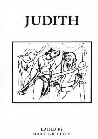 Tapa de Judith