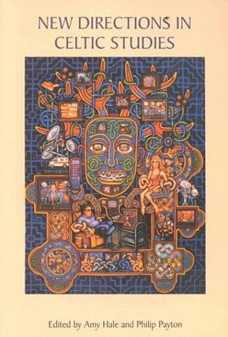 Tapa de New Directions in Celtic Studies