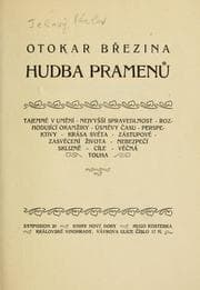 Tapa de Hudba pramenů