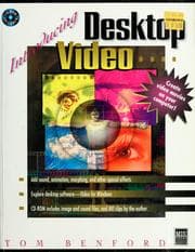Tapa de Introducing desktop video