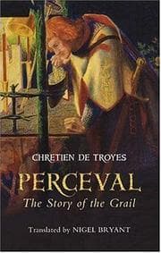 Tapa de Perceval