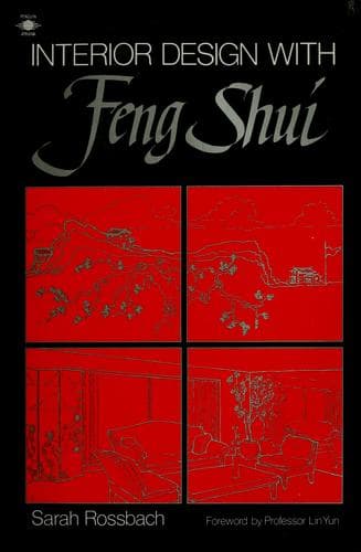 Tapa de Interior design with feng shui