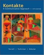 Tapa de Kontakte