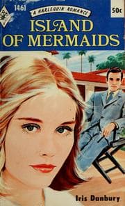 Tapa de Island of mermaids