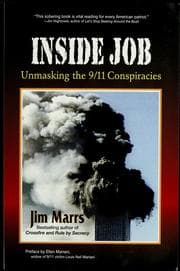 Tapa de Inside job