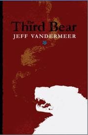Tapa de The Third Bear