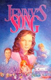 Tapa de Jenny's song
