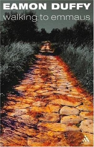 Tapa de Walking to Emmaus