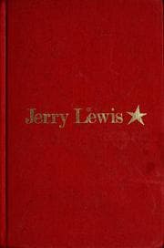 Tapa de Jerry Lewis in Person