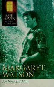Tapa de An Innocent Man