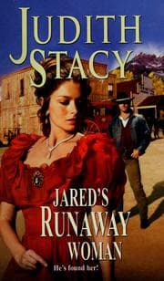 Tapa de Jared's Runaway Woman
