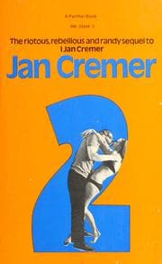 Tapa de Jan Cremer 2