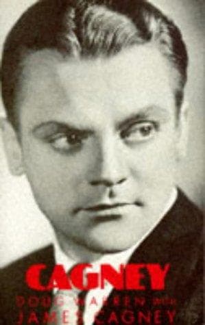 Tapa de James Cagney