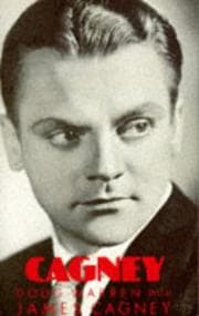 Tapa de James Cagney