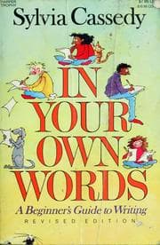 Tapa de In your own words